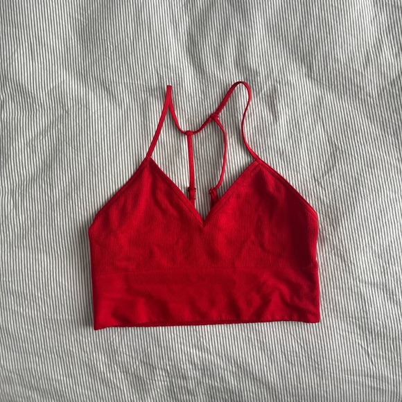 Anthropology Jenny Seamless Tank - Picture 4 of 6